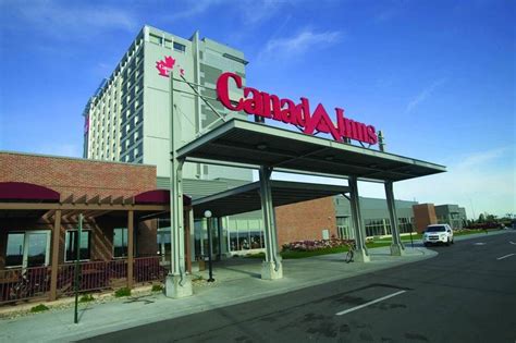 Canad Inns Destination Centre Grand Forks